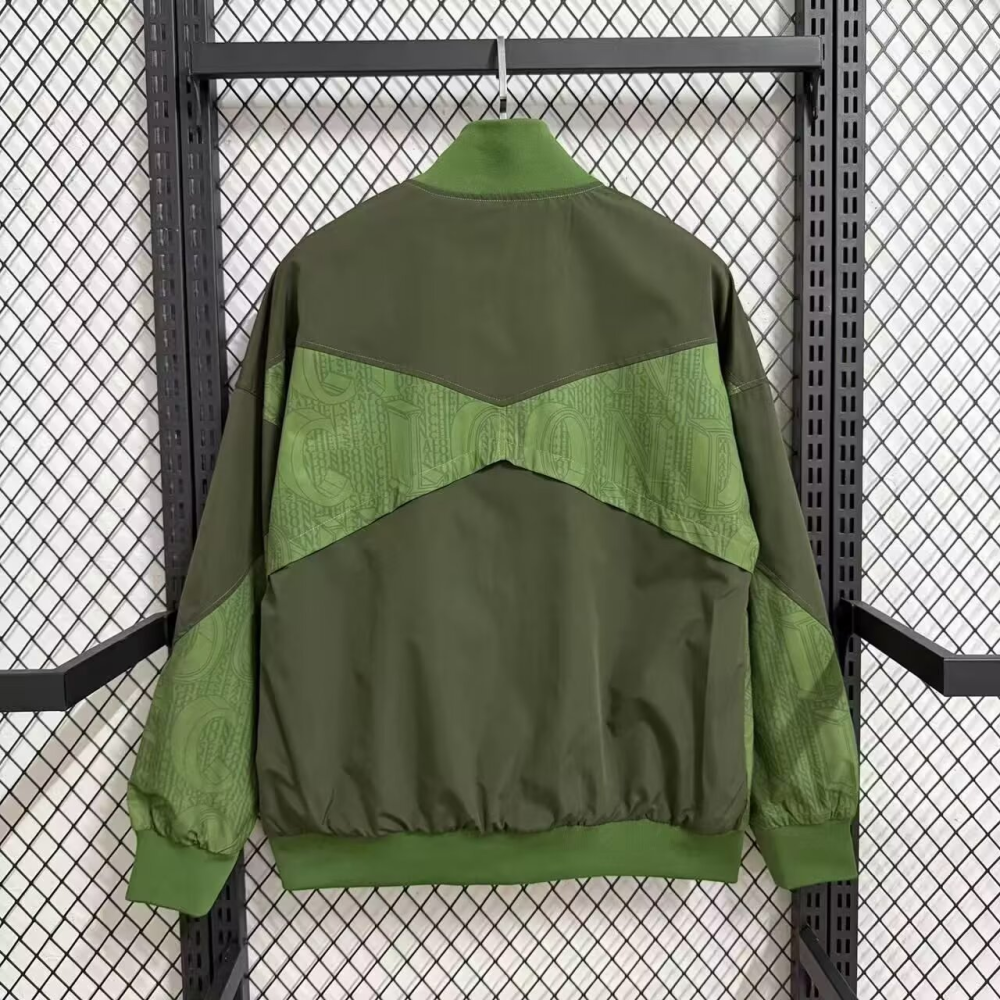 2025/2026 Chelsea Long Sleeve trench coattrench coat Jacket