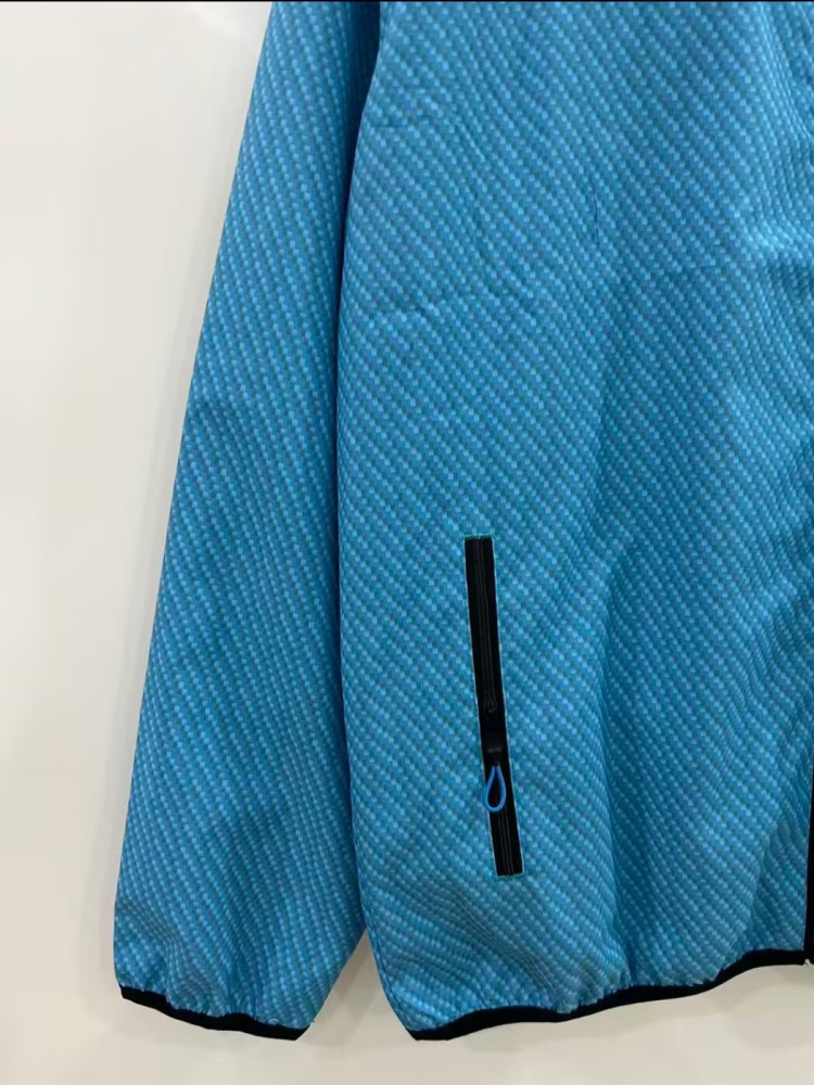 2025/2026 Napoli Long Sleeve Jacket