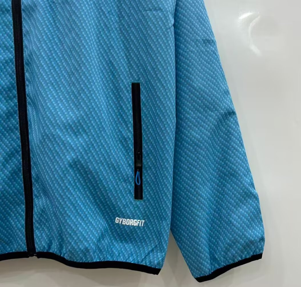 2025/2026 Napoli Long Sleeve Jacket