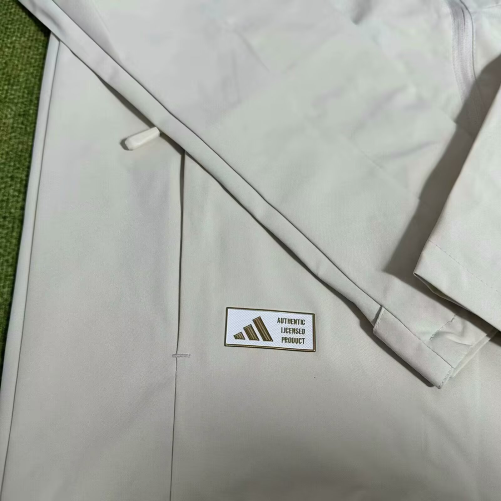 2025/2026 arsenal Long Sleeve windproof Jacket