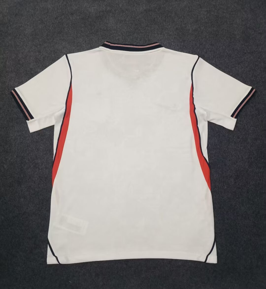 （S-4XL）1:1 Copy Top Quality 2026 Portugal Home Football Jersey （ Fan Edition）