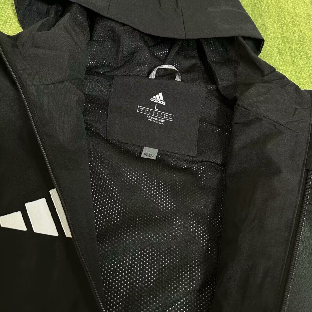 2025/2026 arsenal Long Sleeve windproof Jacket