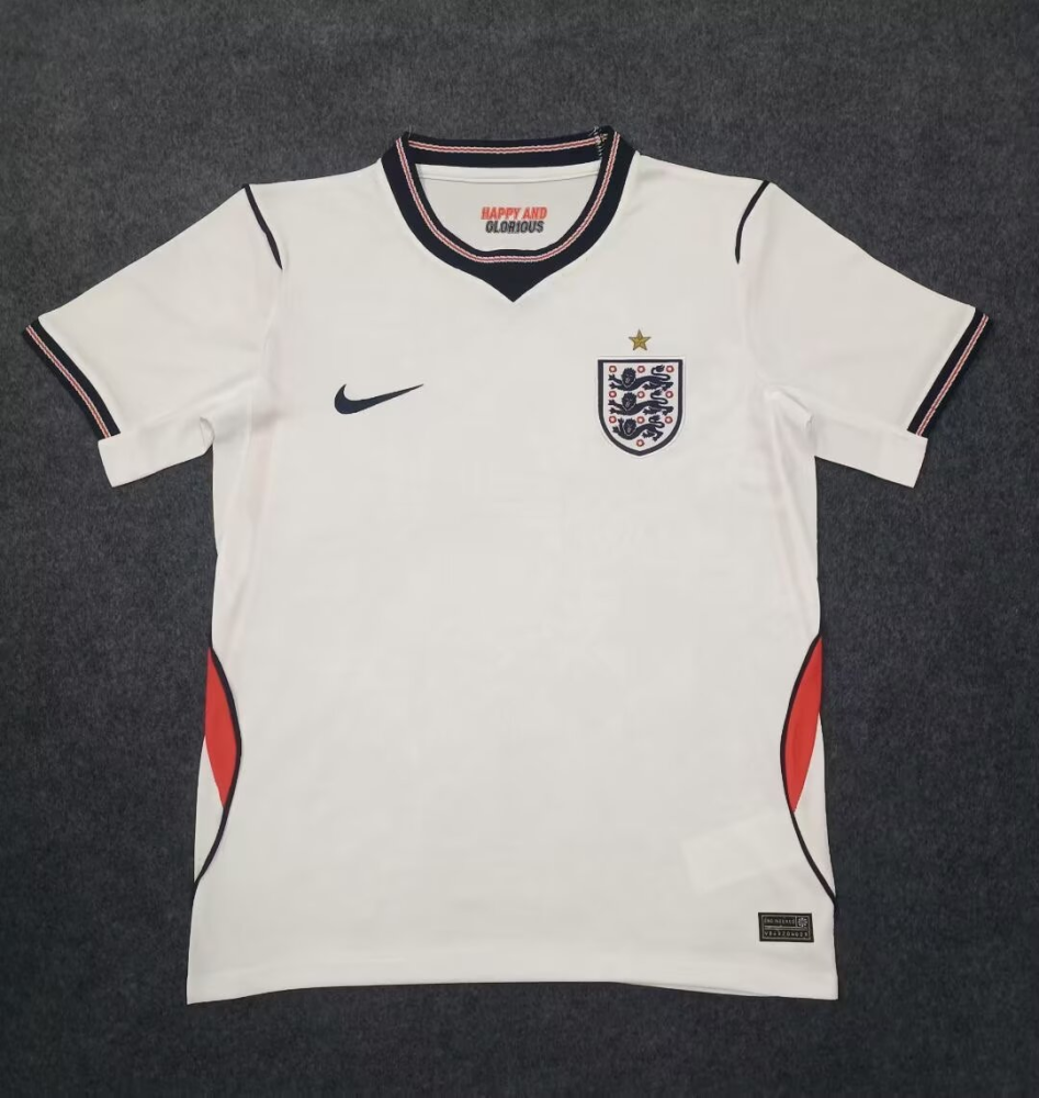（S-4XL）1:1 Copy Top Quality 2026 Portugal Home Football Jersey （ Fan Edition）
