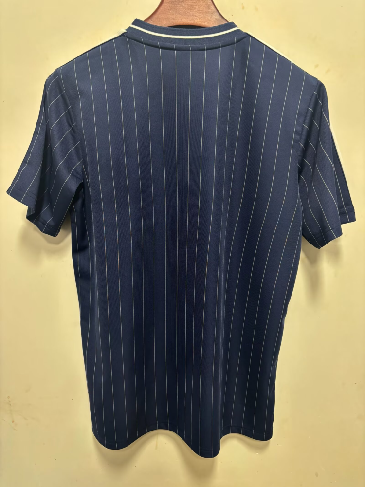 （S-2XL）1:1 Copy Top Quality 2025/2026 Copenhagen Special Edition Football Jersey （Fan Edition）