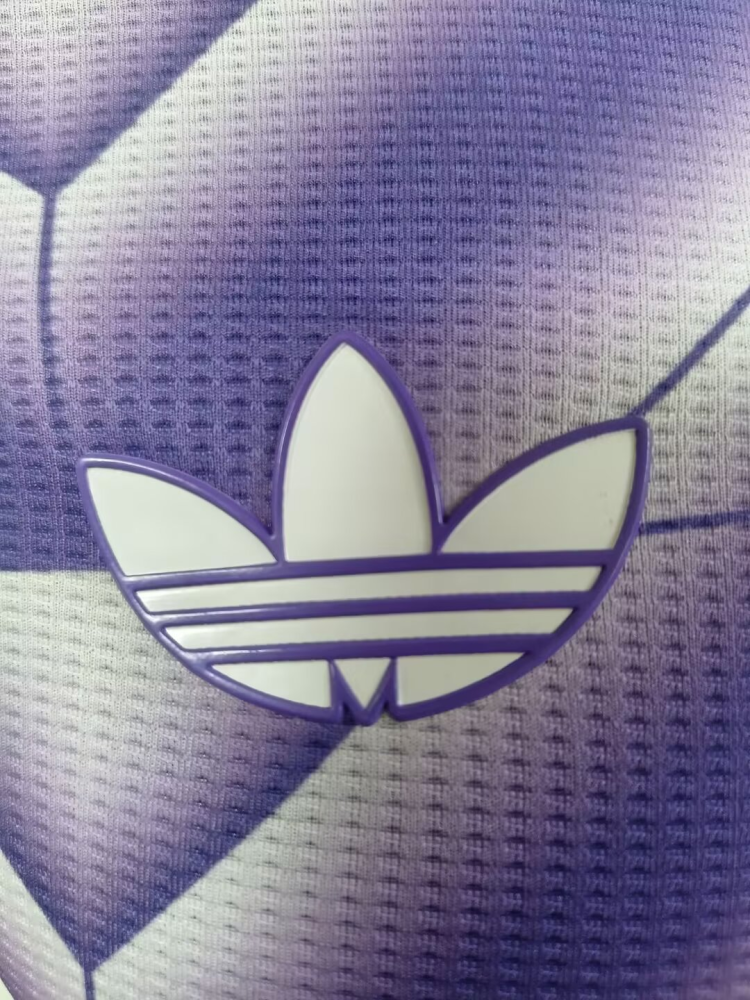 （S-4XL）1:1 Copy Top Quality 2025/2026 Real Madrid training clothes Football Jersey （Fan Edition）