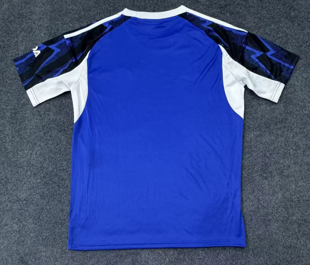 （S-4XL）1:1 Copy Top Quality 2025/2026 Arsenal Special Edition Football Jersey （ Fan Edition）