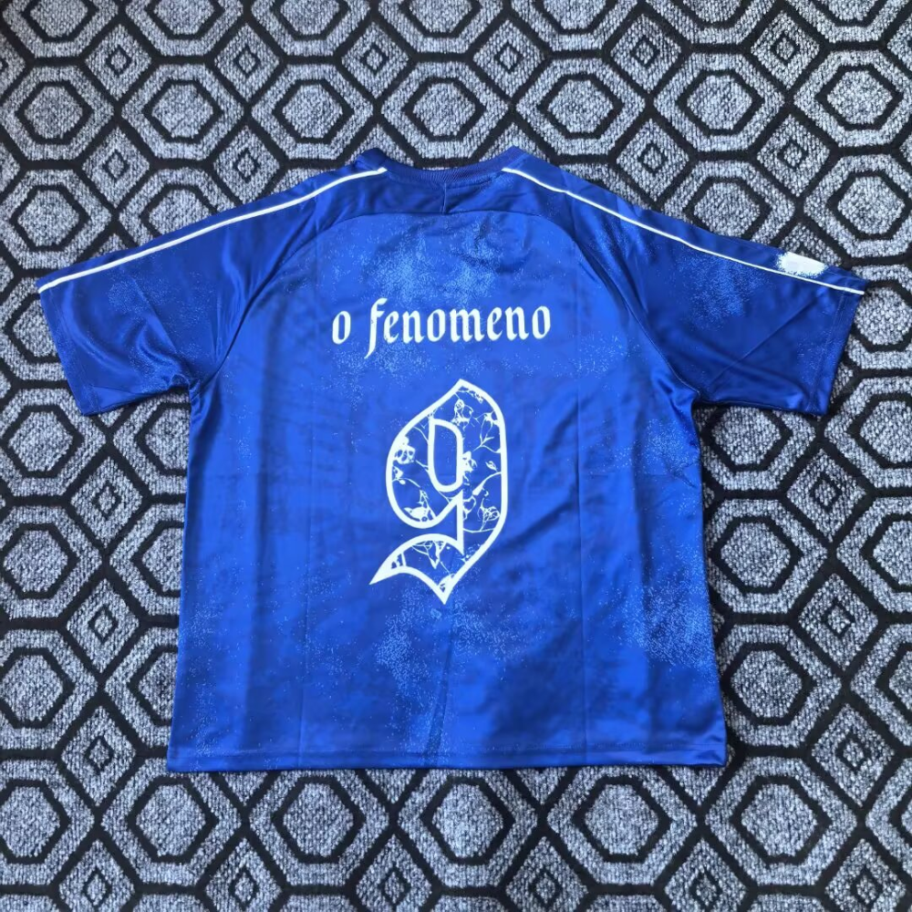 （S-2XL）1:1 Copy Top Quality 2026 Brazil Special Edition Football Jersey （ Fan Edition）
