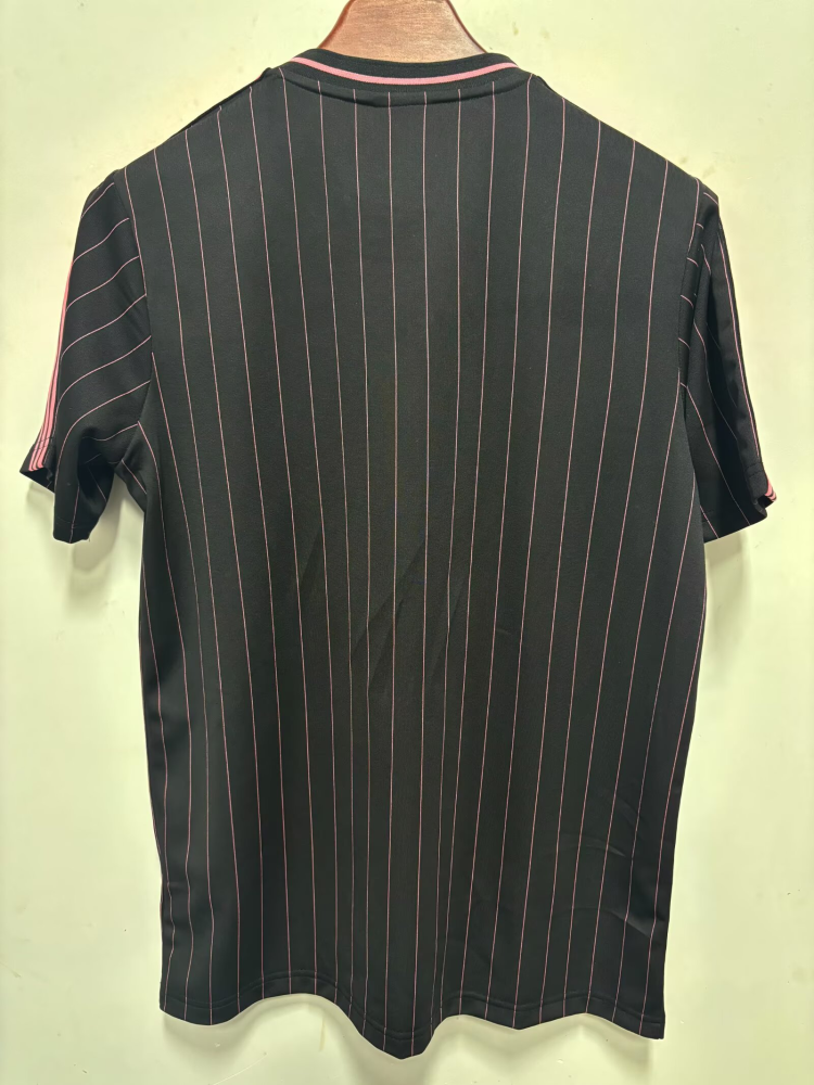（S-2XL）1:1 Copy Top Quality 2025/2026 Juventus Special Edition Football Jersey （Fan Edition）