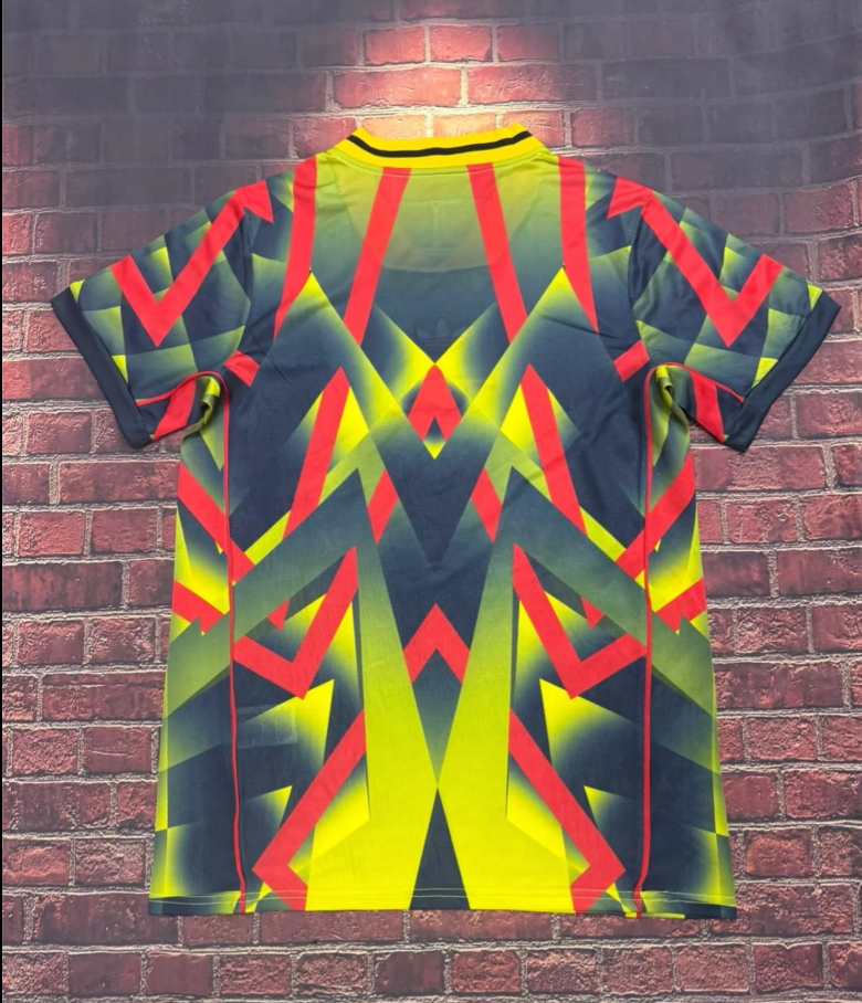 （S-4XL）1:1 Copy Top Quality 2025/2026 Arsenal training uniform Football Jersey （ Fan Edition）