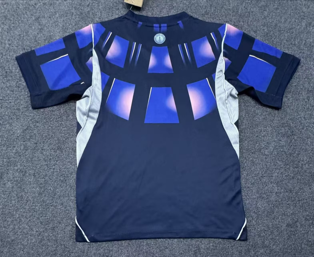 （S-4XL）1:1 Copy Top Quality 2026 Uruguay Away Football Jersey （ Fan Edition）