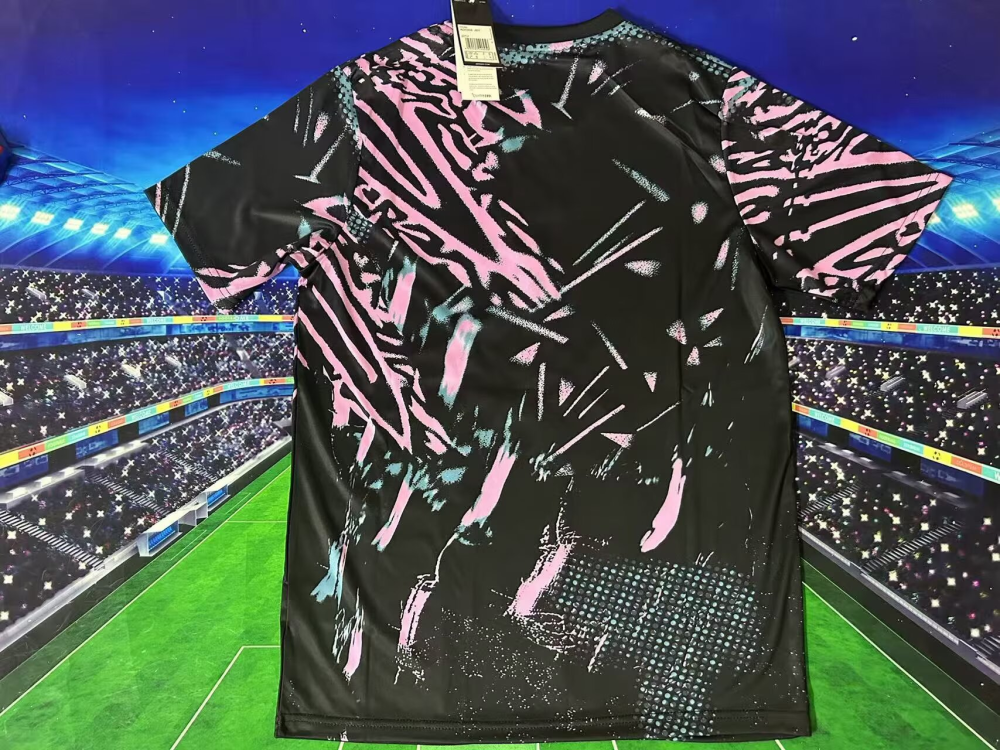 （S-4XL）1:1 Copy Top Quality 2026/2027 Liverpool training clothes Football Jersey （Fan Edition）
