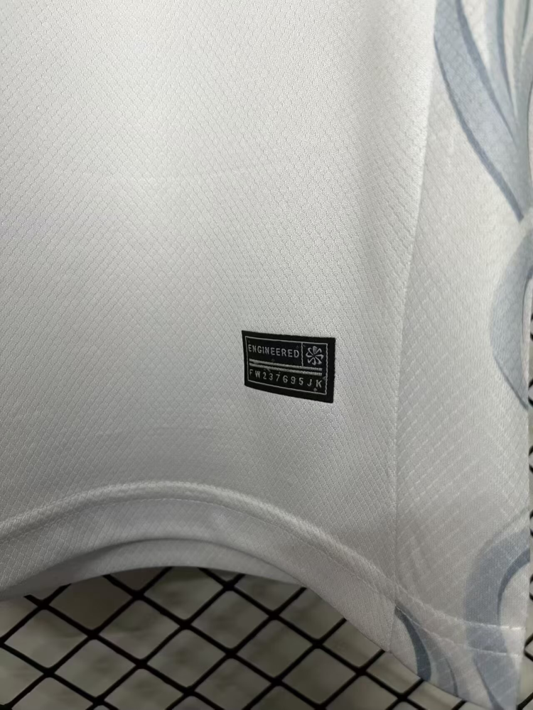 （S-4XL）1:1 Copy Top Quality Tottenham Hotspur Nike 1901 Anniversary  Jersey（ Fan Edition）