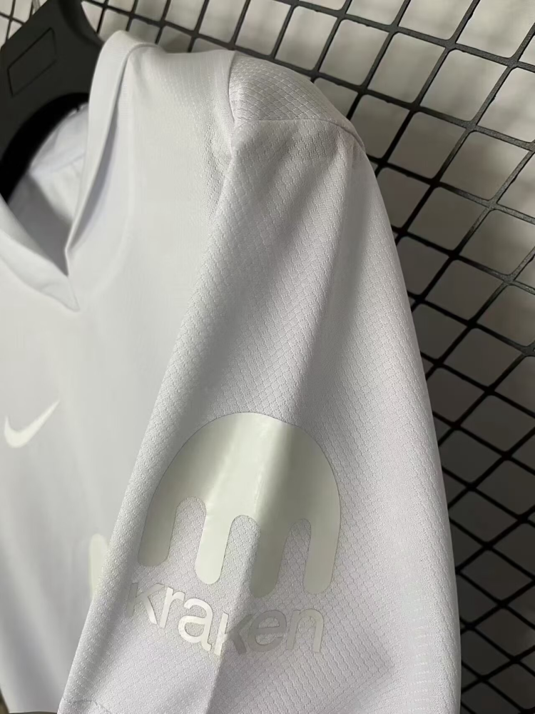 （S-4XL）1:1 Copy Top Quality Tottenham Hotspur Nike 1901 Anniversary  Jersey（ Fan Edition）