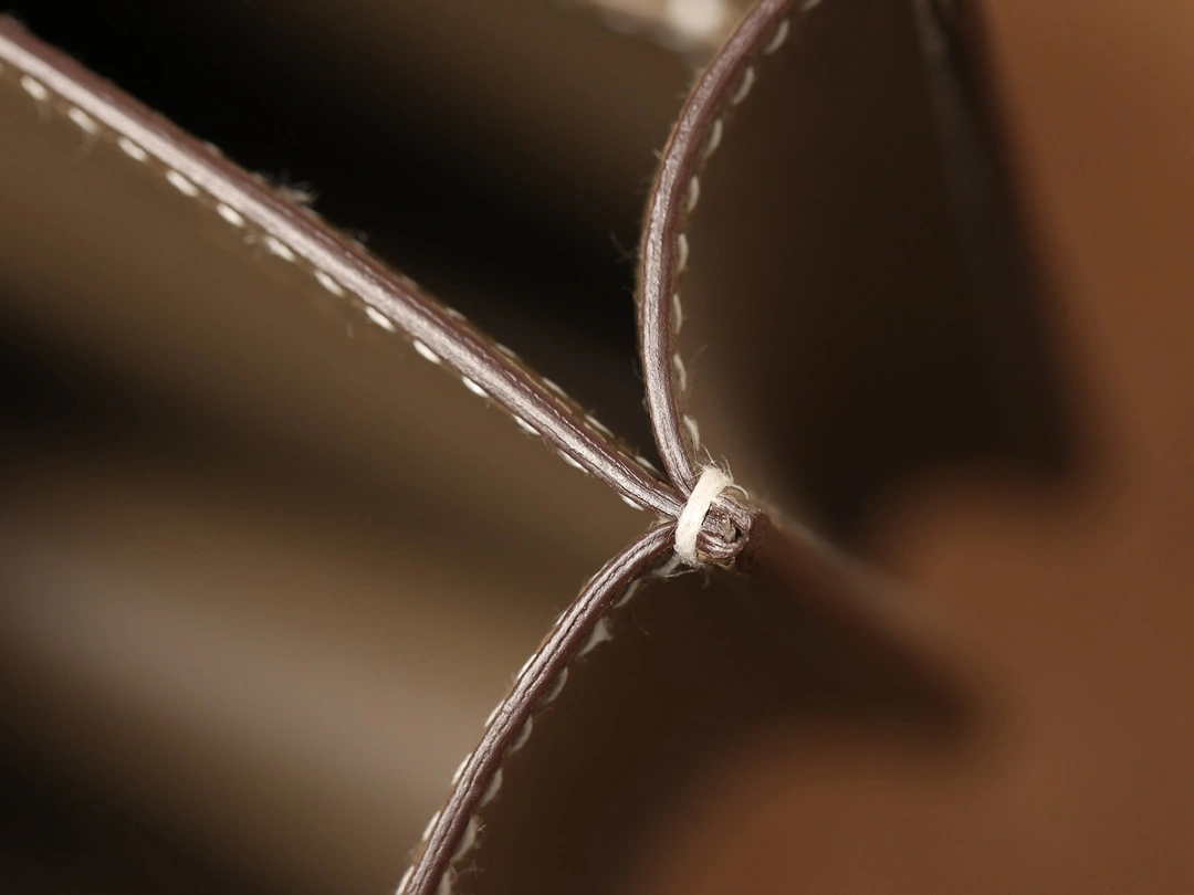 Herm&egrave;s Constance 大象灰銀扣 經典 H 字扣單肩包