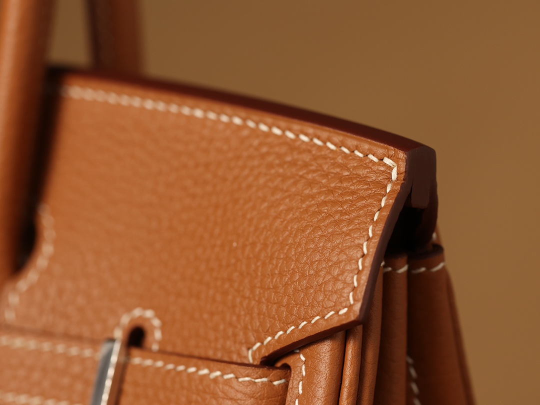 復刻Herm&egrave;s Birkin 25 整體正面