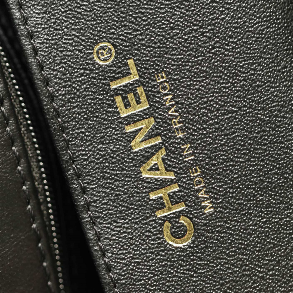 原單Chanel口蓋包2.55系列全鋼復古金Mini免檢版