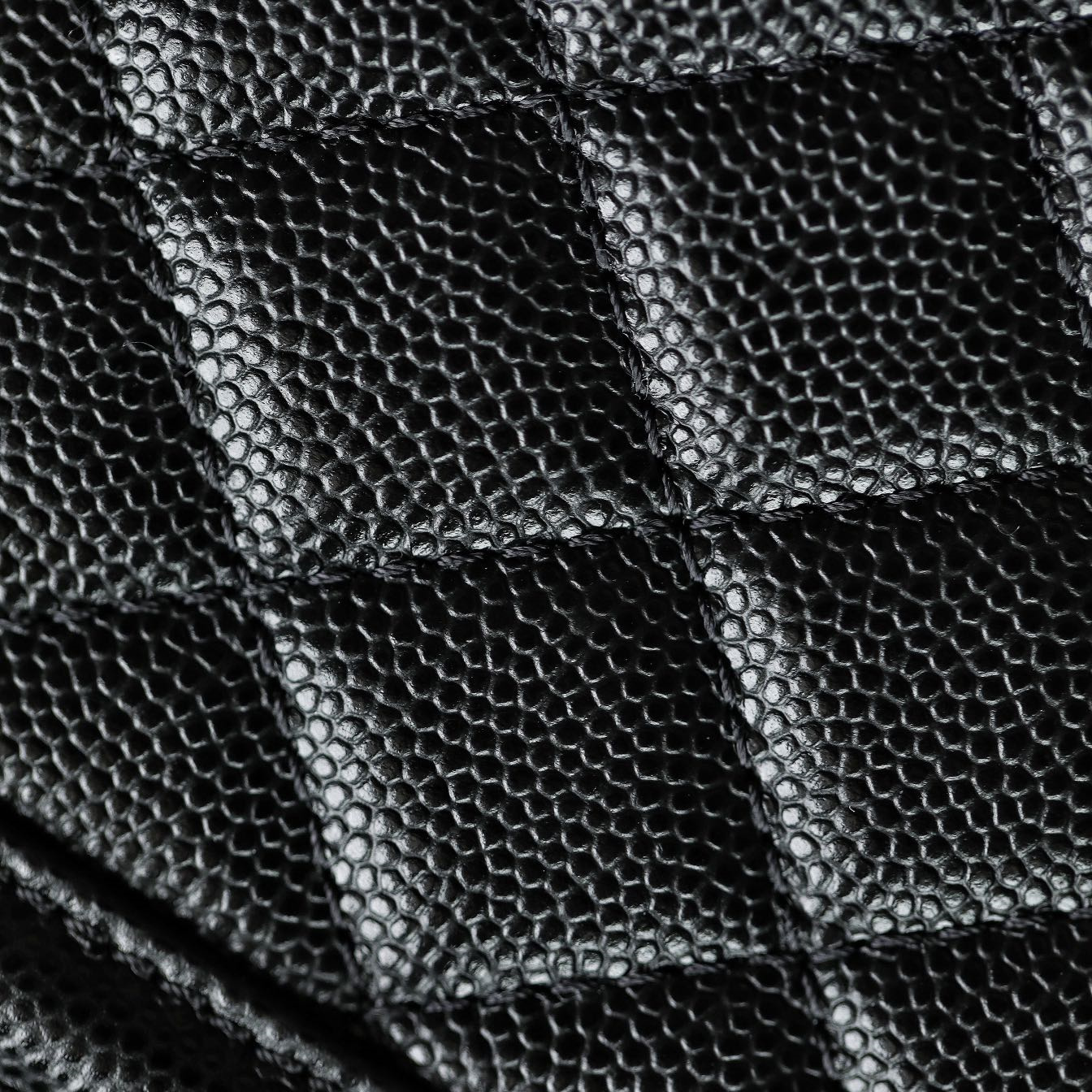 香港高仿奢侈品Chanel-Leboy系列復古金中號免檢版