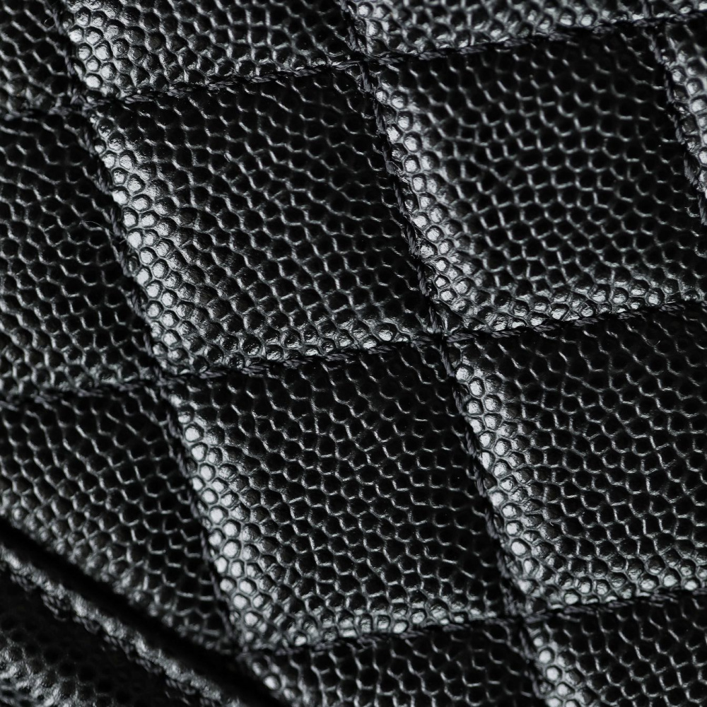 香港高仿奢侈品Chanel-Leboy系列復古金中號免檢版