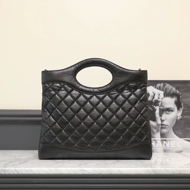 Chanel 31 Bag 大號