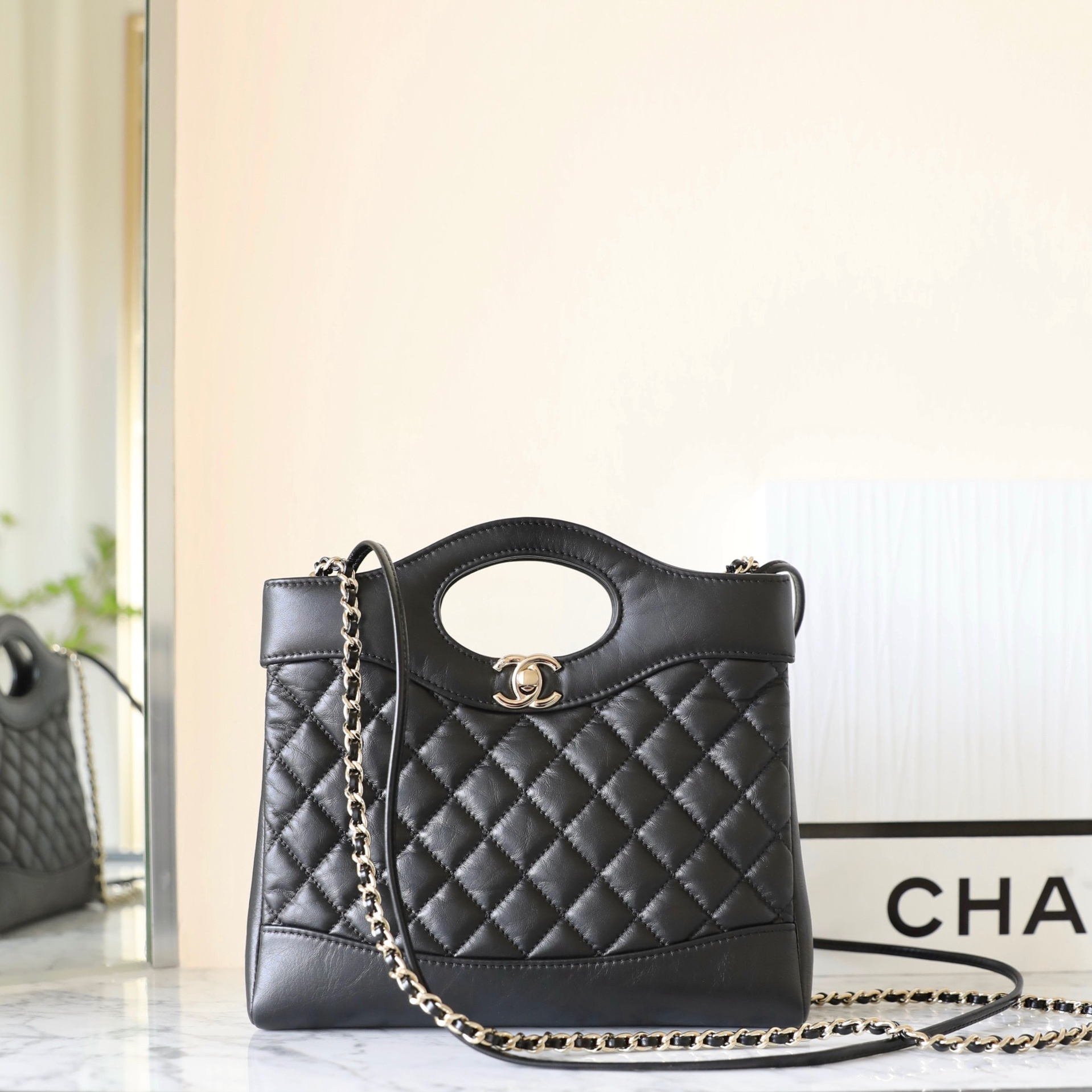 Chanel 31 Bag 小號