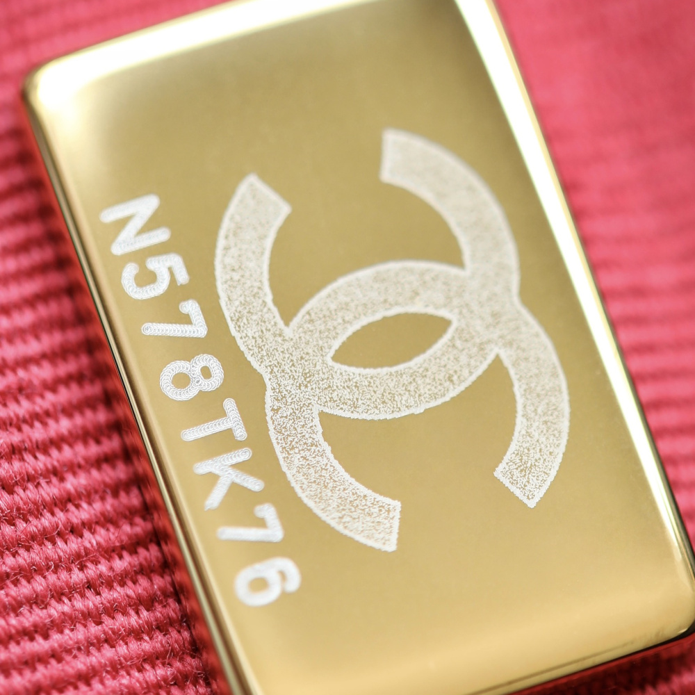 全新發售頂級復刻Chanel購物袋小羊皮大號免檢版