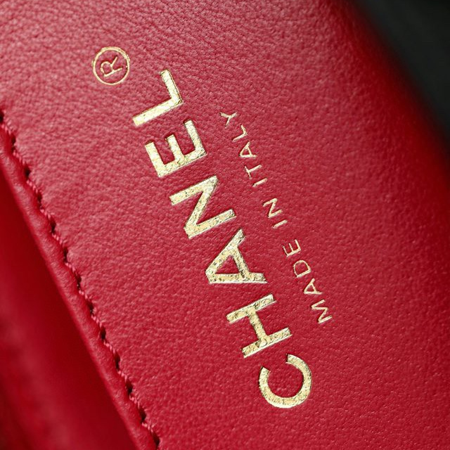 正品代購級別原單Chanel23S系列山茶花金屬扣免檢版