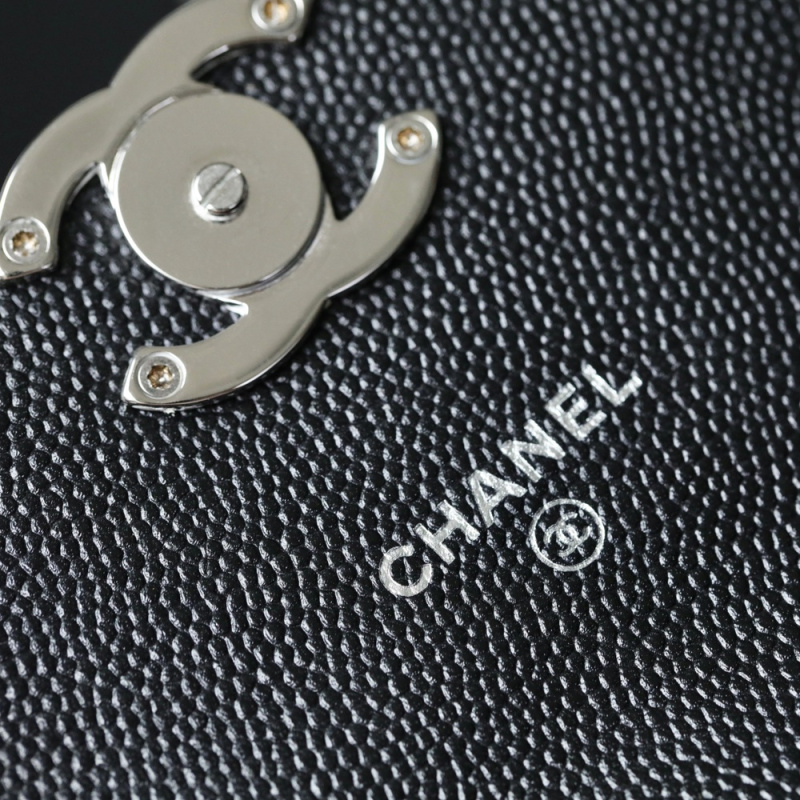 香港頂級高仿Chanel22S系列琳瑯手提鏈條包免檢版