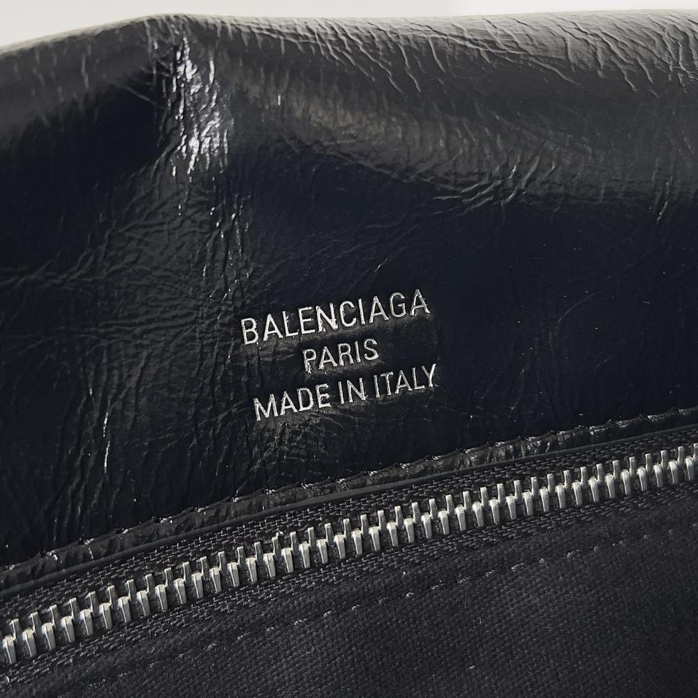 高仿Balenciaga*BBSolt系列腋下包M