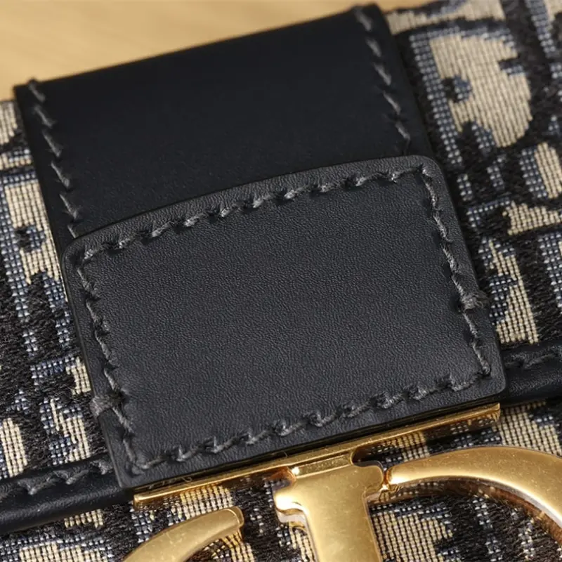 高仿Dior*30Montaigne系列單肩包Mini免檢版