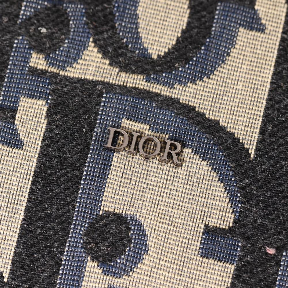高仿Dior*Weekender系列旅行包免檢版