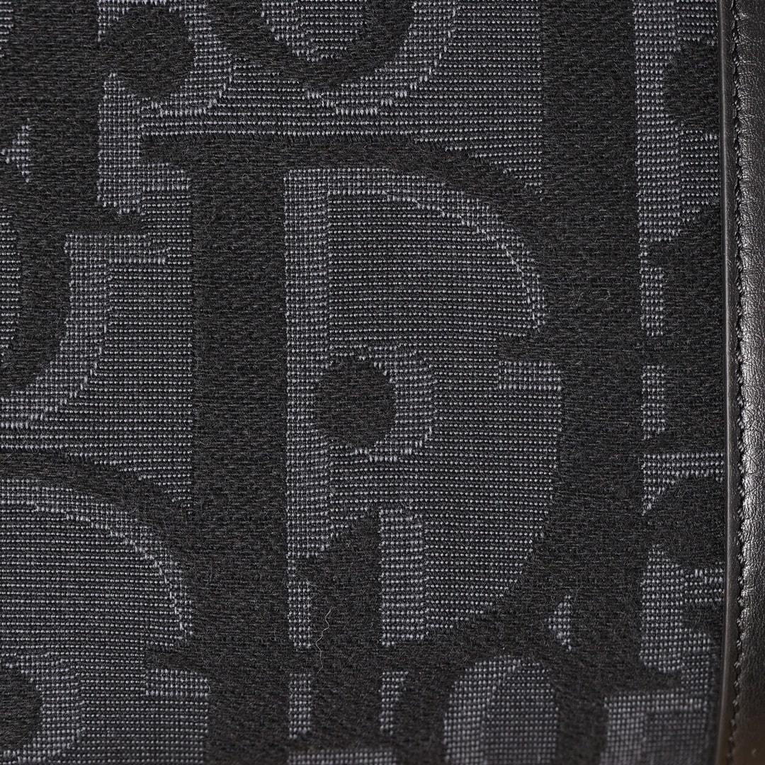 高仿Dior*Weekender系列旅行袋免檢版