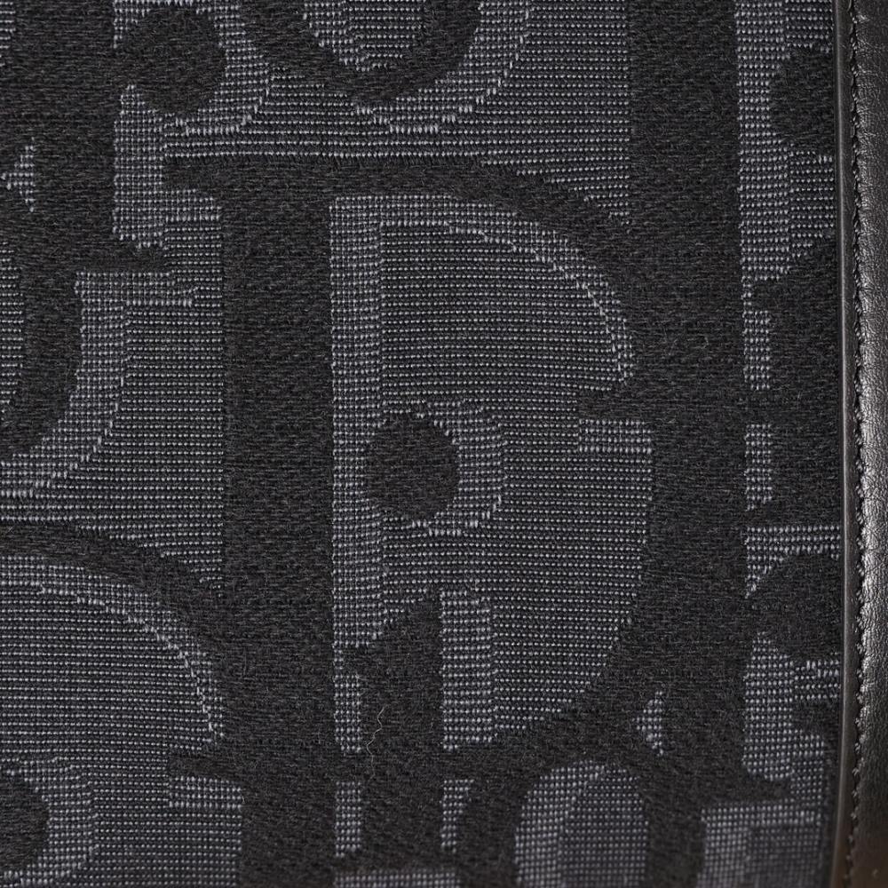 高仿Dior*Weekender系列旅行袋免檢版