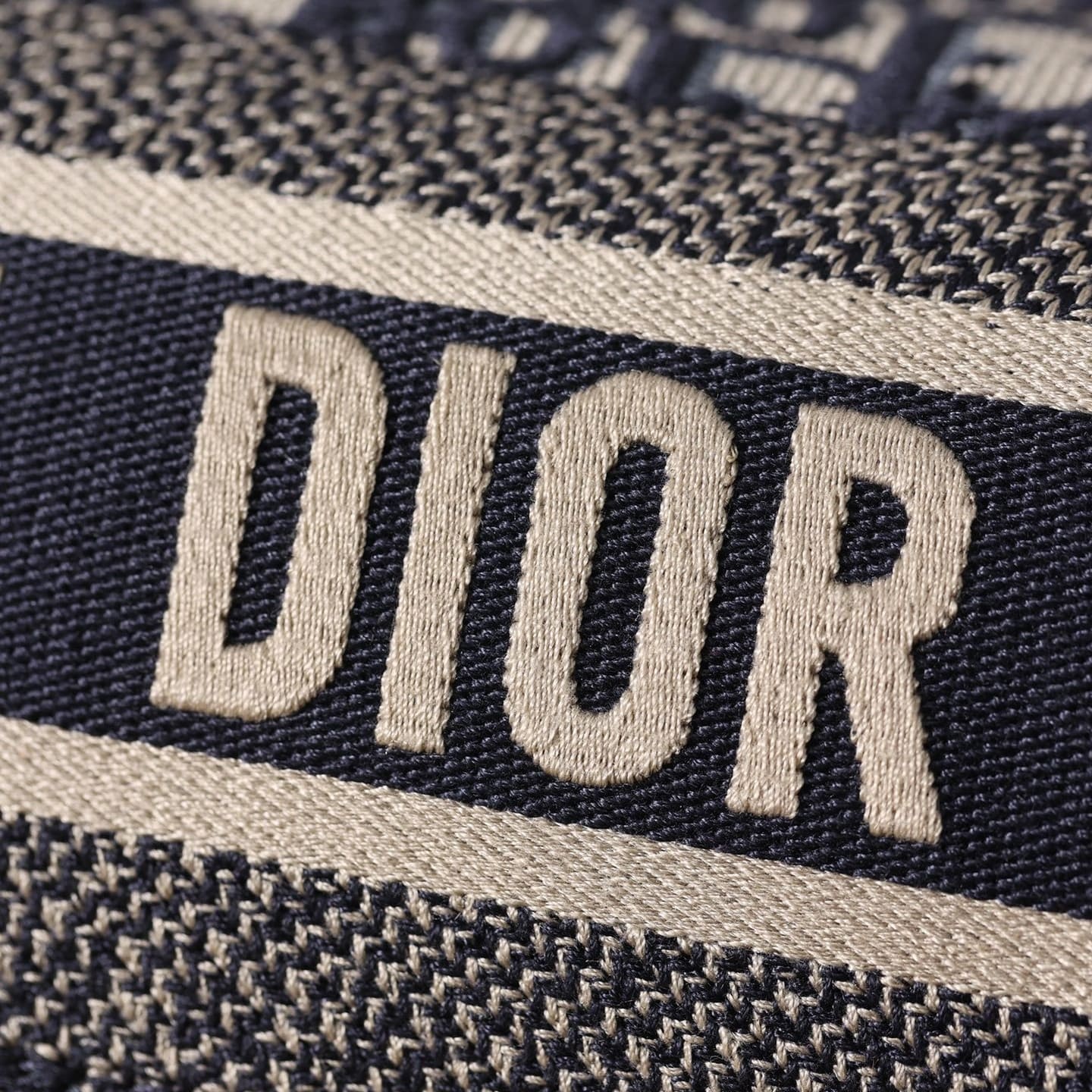 高仿Dior*Camp系列單肩包M免檢版
