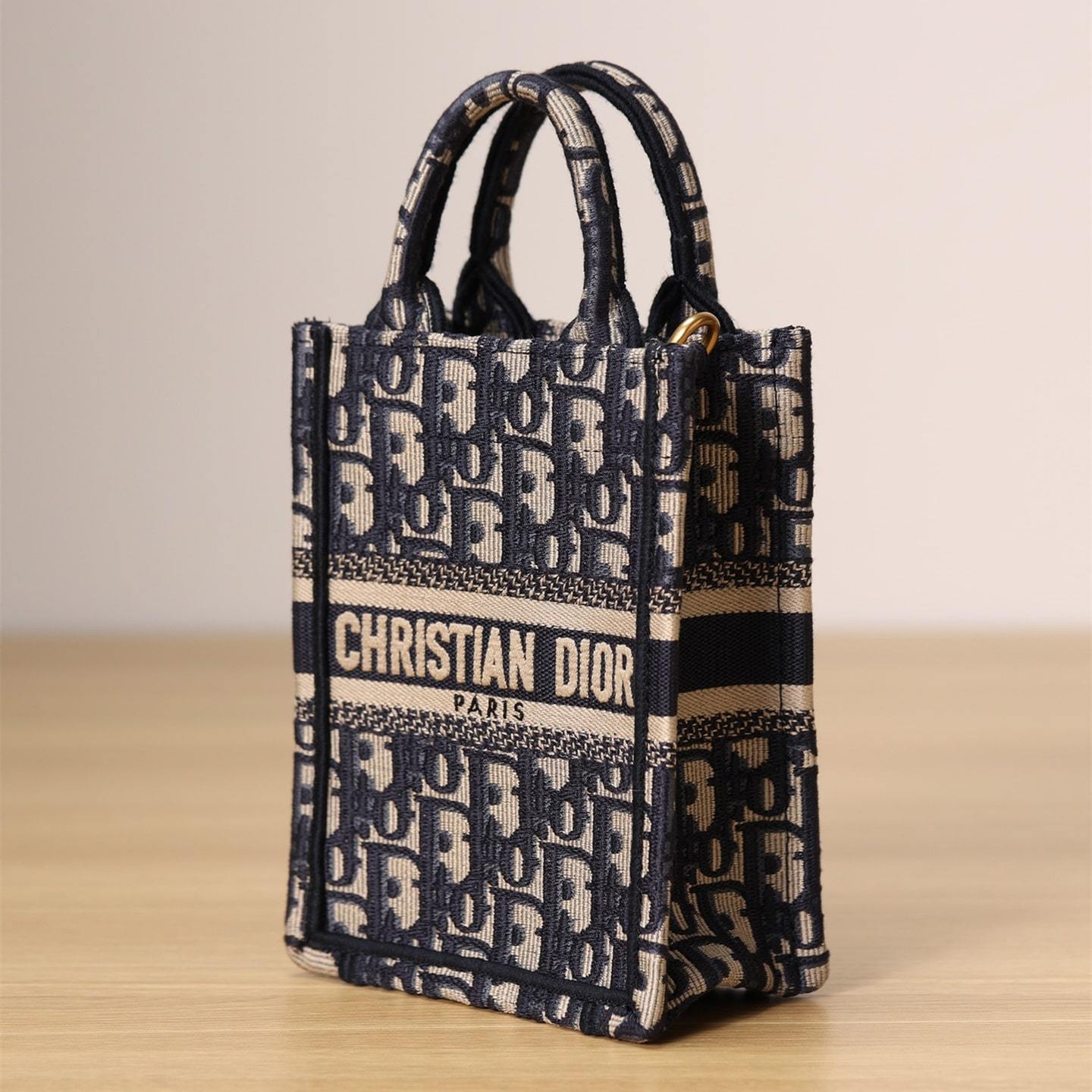高仿Dior*BookTote迷你塔羅牌手機包限量款
