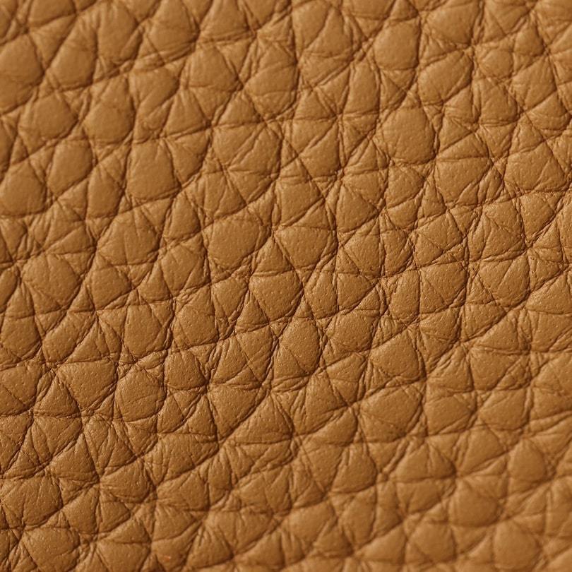 高仿Hermes*Evelyne16餅乾色銀扣
