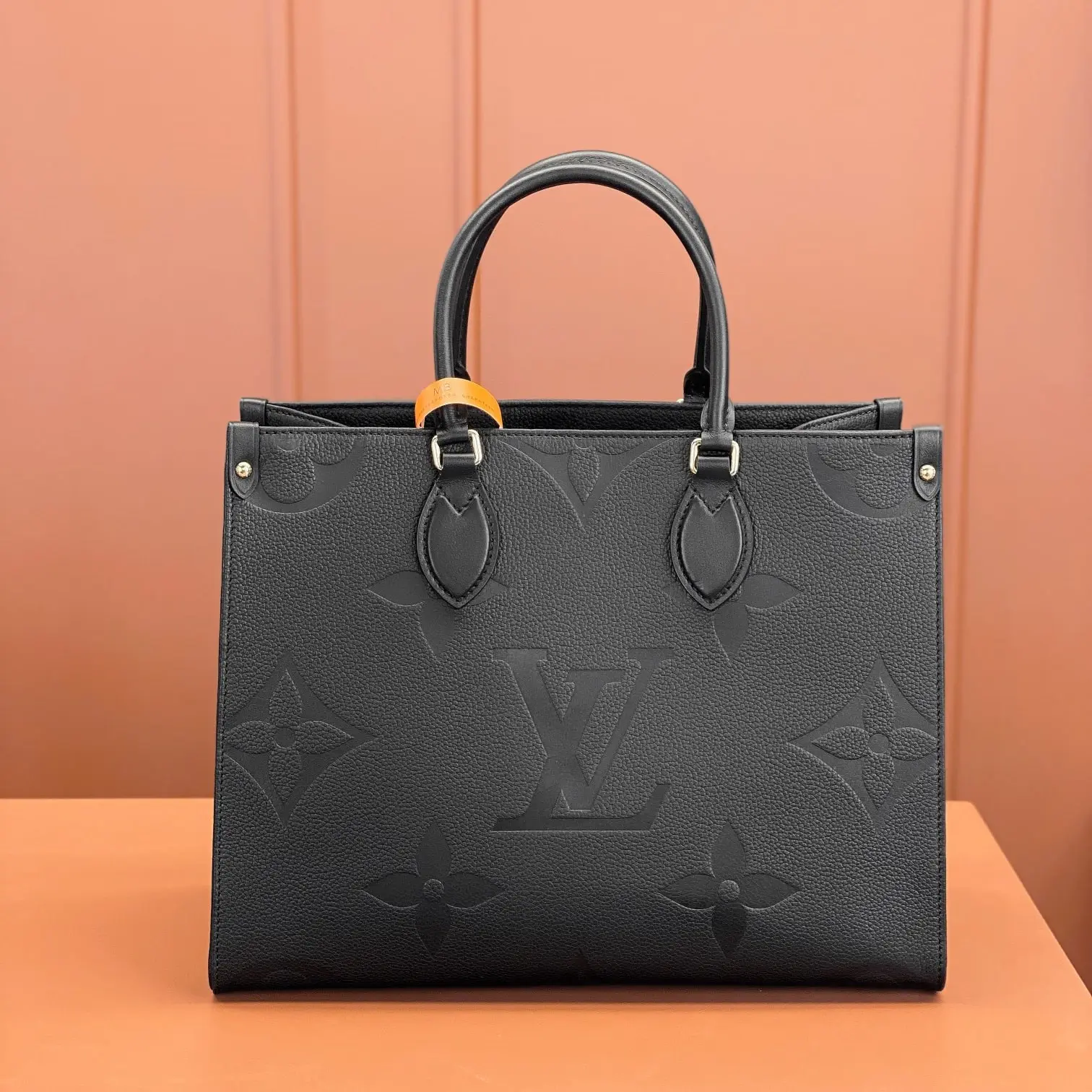 LV Onthego 老花托特