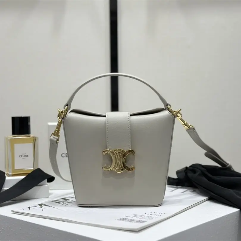 Celine Bucket Mini 手袋