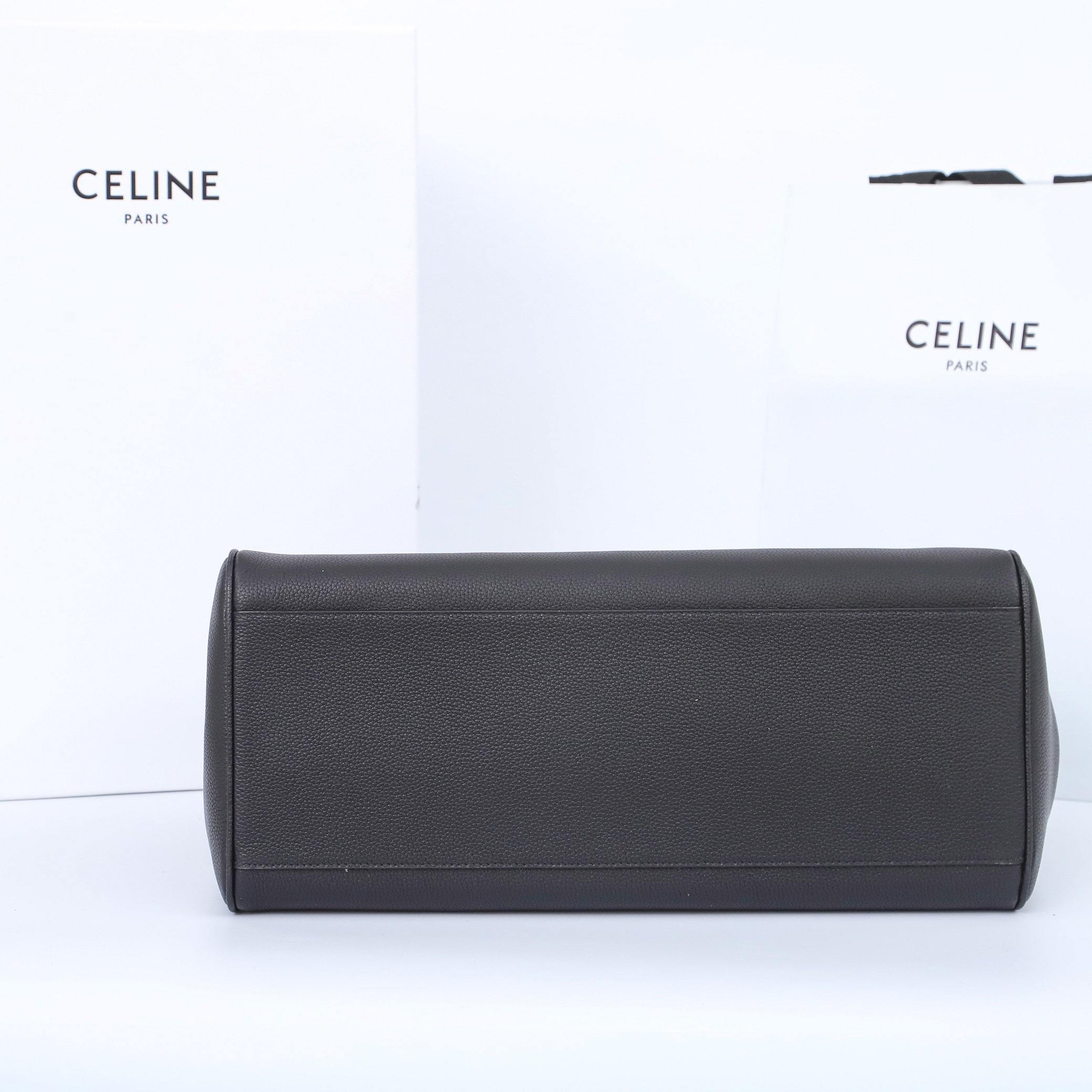 高仿Celine*Soft16系列手提袋194043免檢版