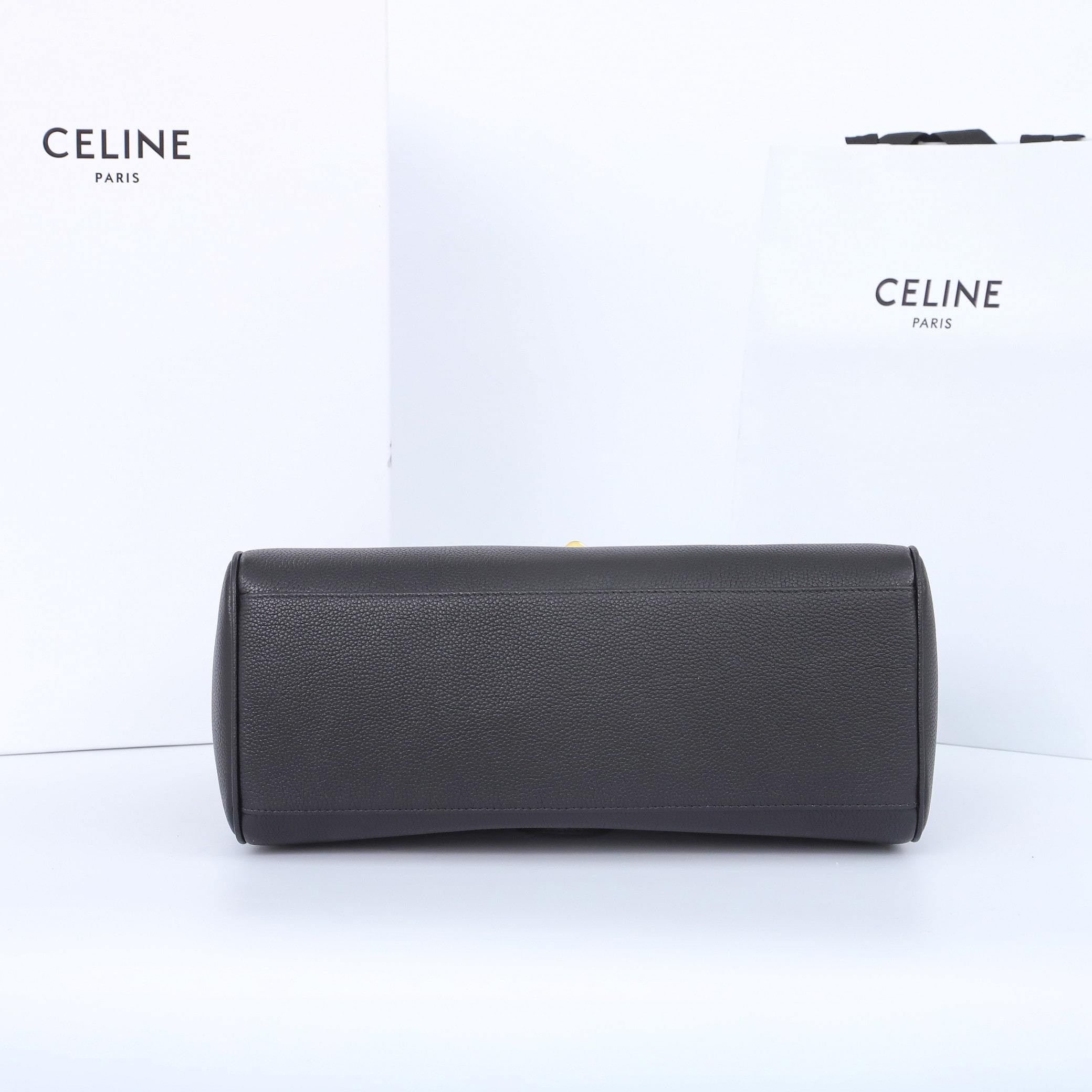 高仿Celine*Soft16系列手提袋195543免檢版