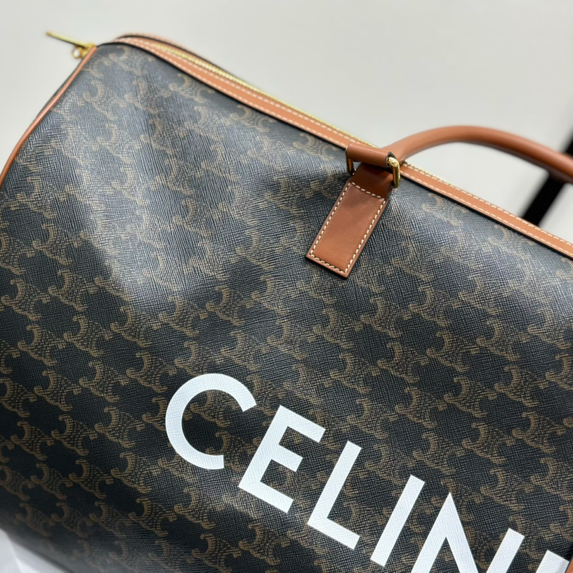 高仿Celine*旅行袋系列191472免檢版