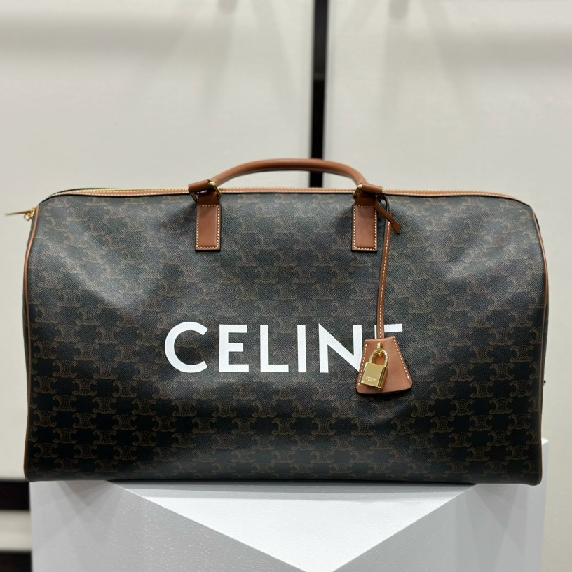 高仿Celine*旅行袋系列191472免檢版