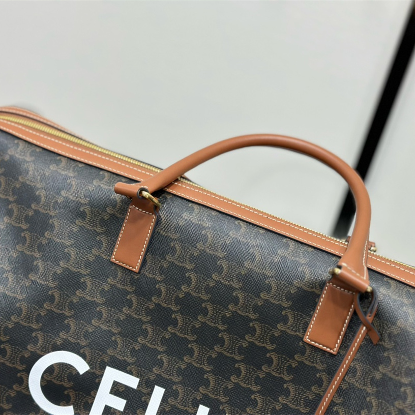 高仿Celine*旅行袋系列191472免檢版
