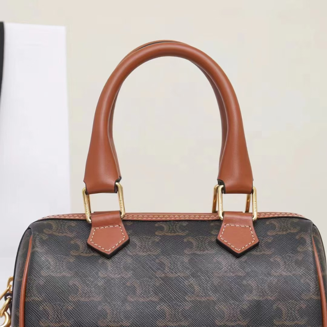 高仿Celine*Triomphe系列手提袋113772免檢版