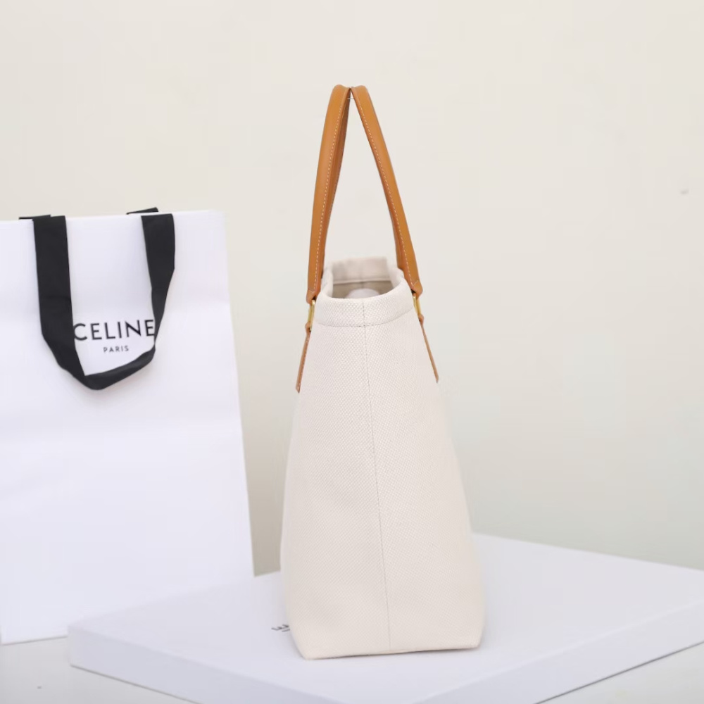 高仿Celine*HorizontalCabas系列手提袋190062免檢版