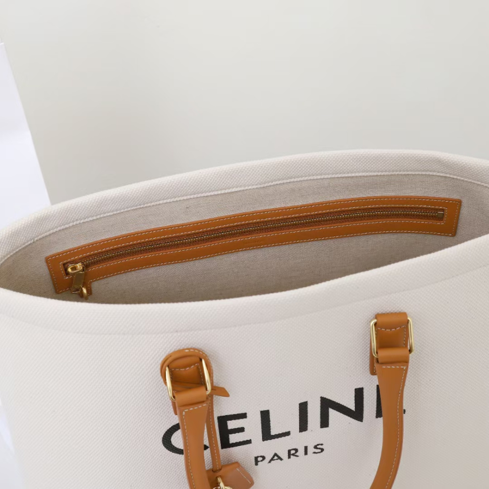 高仿Celine*HorizontalCabas系列手提袋190062免檢版