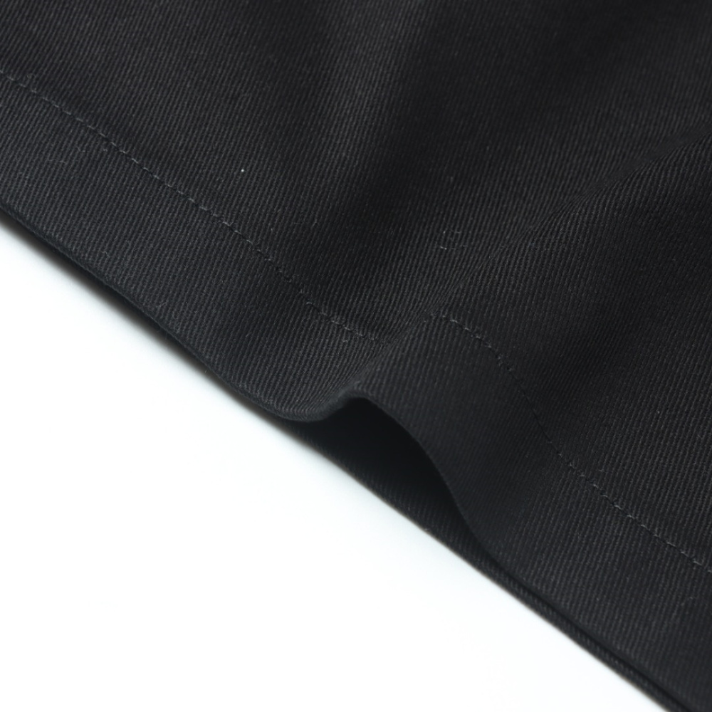 高仿LV*SS24系列1AFR05襯衫短袖黑色男款