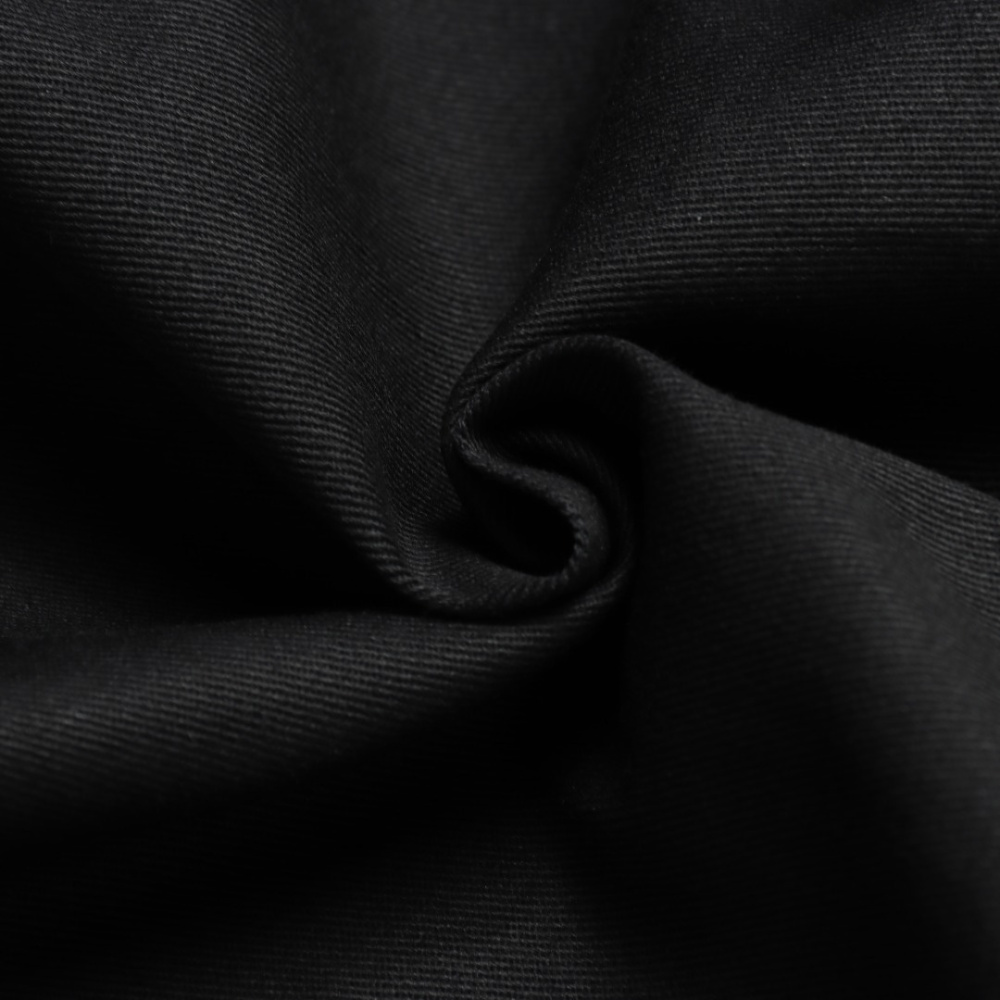 高仿LV*SS24系列1AFR05襯衫短袖黑色男款