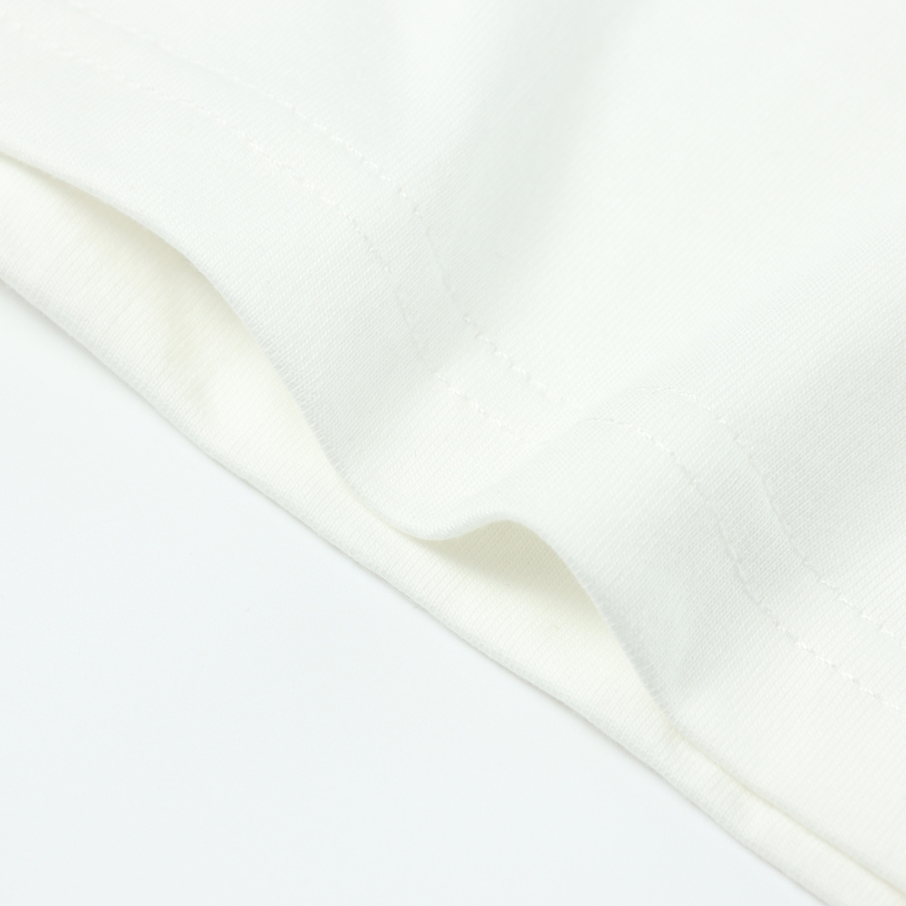 高仿LV*SS24系列1AFR46貝殼印花短袖