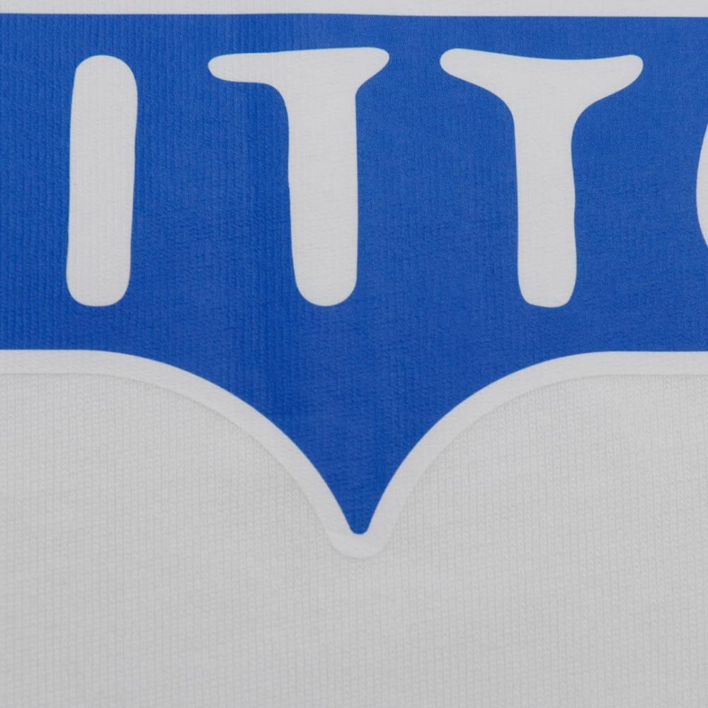 高仿LV*SS24系列1AFR003菊花印短袖白色