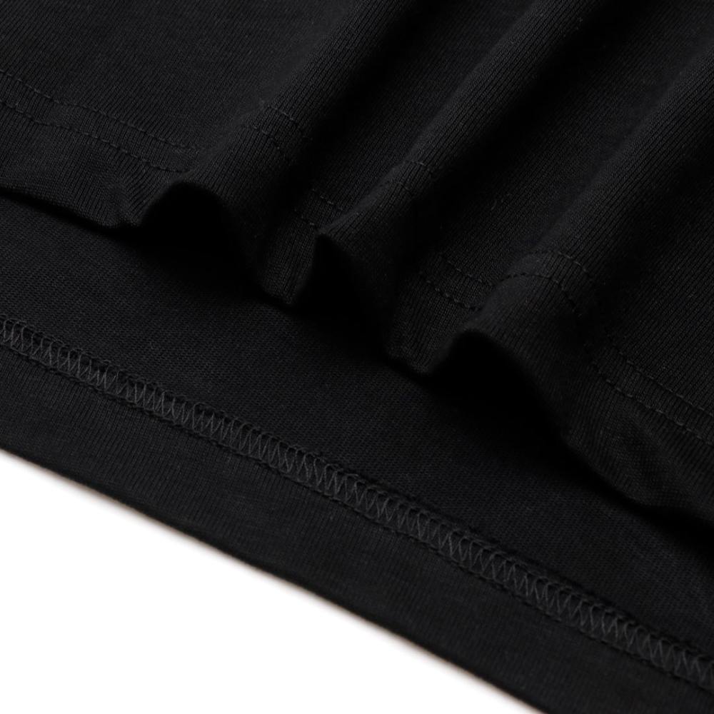 高仿LV*SS24系列1AFR007雙面人小丑短袖黑色